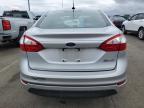 2017 Ford Fiesta S zu verkaufen in Moraine, OH - Side