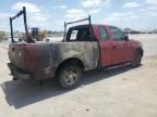 2004 Ford F-150 Heritage Classic de vânzare în Apopka, FL - Burn
