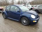 2004 Volkswagen New Beetle Gls للبيع في Ellwood City، PA - Front End
