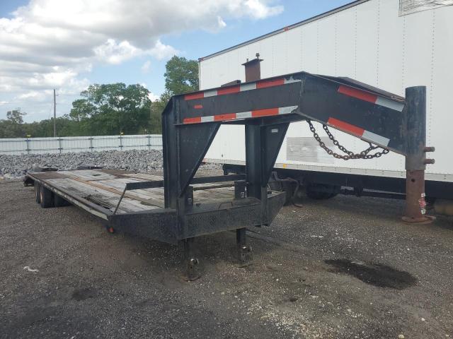 2014 Bye-Rite Equipment Trailer