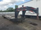 2014 Bye-Rite Equipment Trailer de vânzare în Newton, AL - All Over