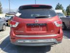 2015 Nissan Pathfinder S   for Sale in Rancho Cucamonga, CA - Mechanical