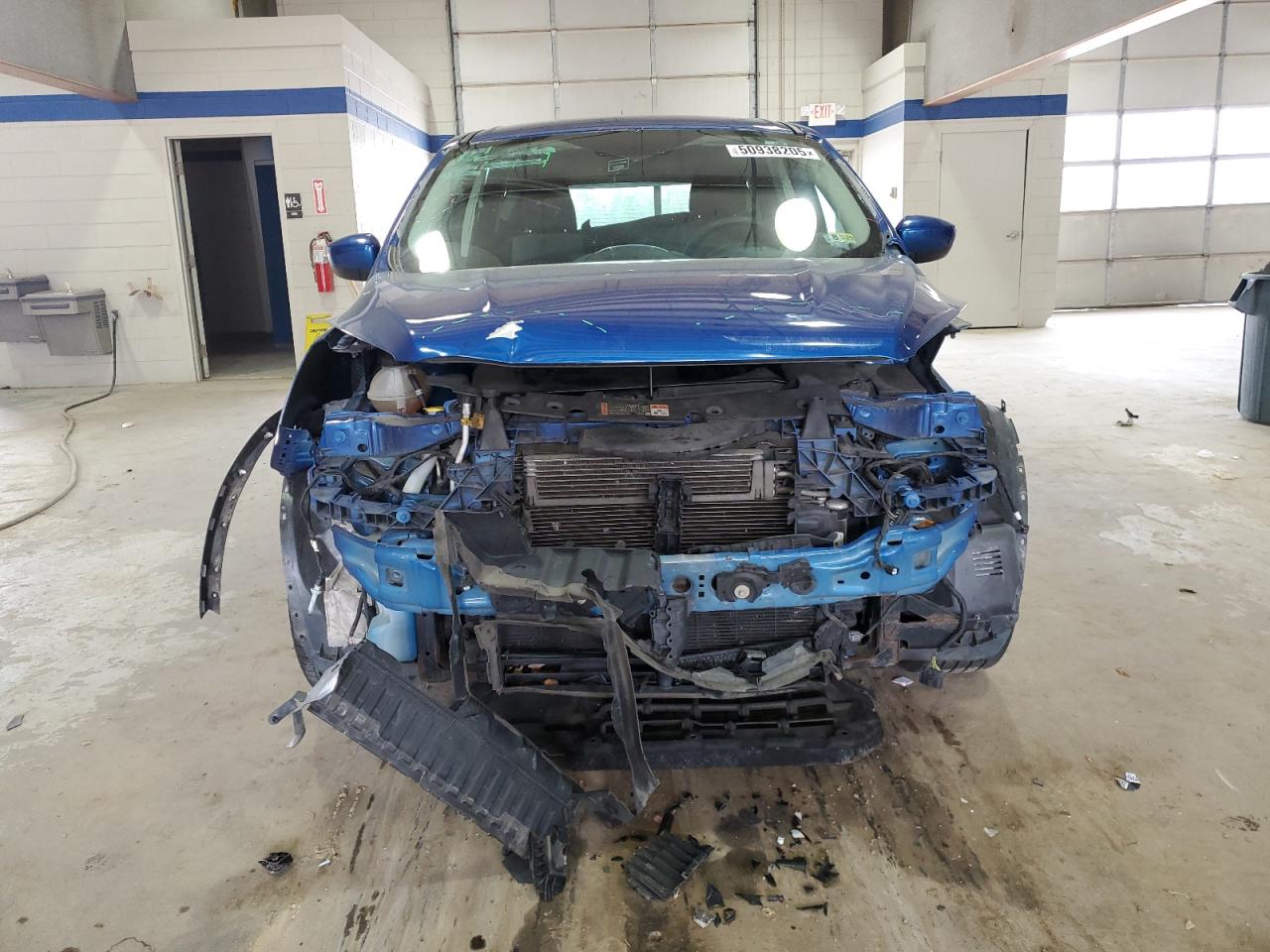 1FMCU9GD0HUD14844 FORD ESCAPE 2017