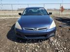 2007 Honda Accord Ex for Sale in Cicero, IN - Rear End