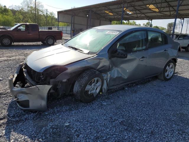 2007 Nissan Sentra 2.0
