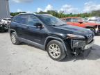 Jacksonville, FL에서 판매 중인 2018 Jeep Cherokee Latitude Plus - Front End