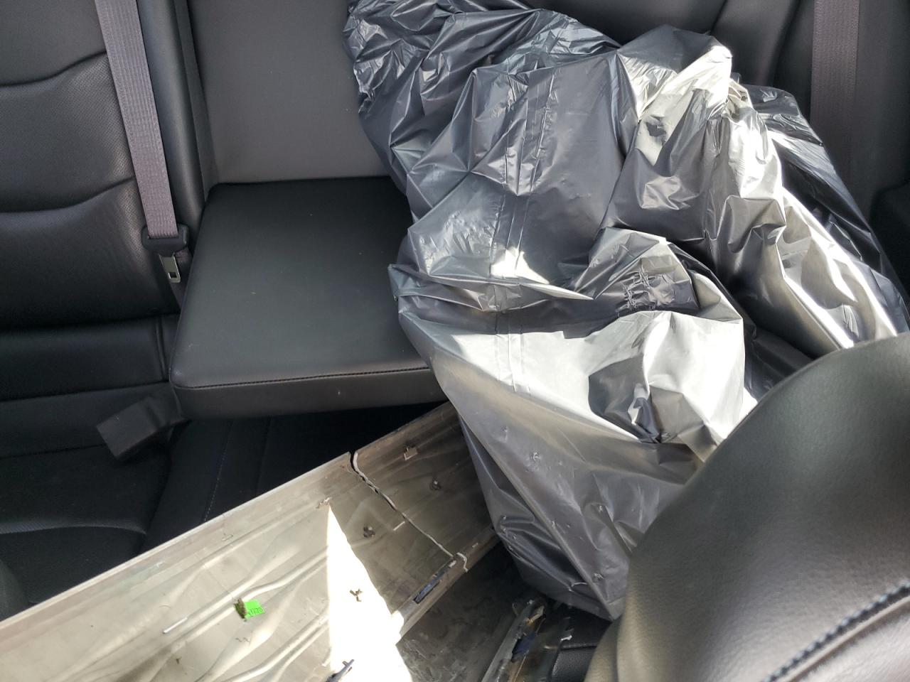 1G1RC6S5XHU172883 CHEVROLET VOLT 2017