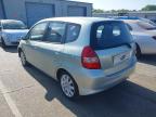 2008 HONDA JAZZ SE CV for sale at Copart NEWBURY