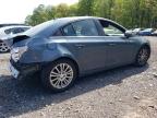 2012 Chevrolet Cruze Eco   for Sale in York Haven, PA - Rear End