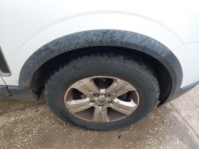 2016 VAUXHALL ANTARA DIA