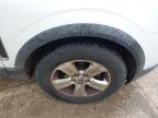 2016 VAUXHALL ANTARA DIA for sale at Copart ST HELENS