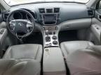 2013 Toyota Highlander Base na sprzedaż w Houston, TX - Minor Dent/Scratches