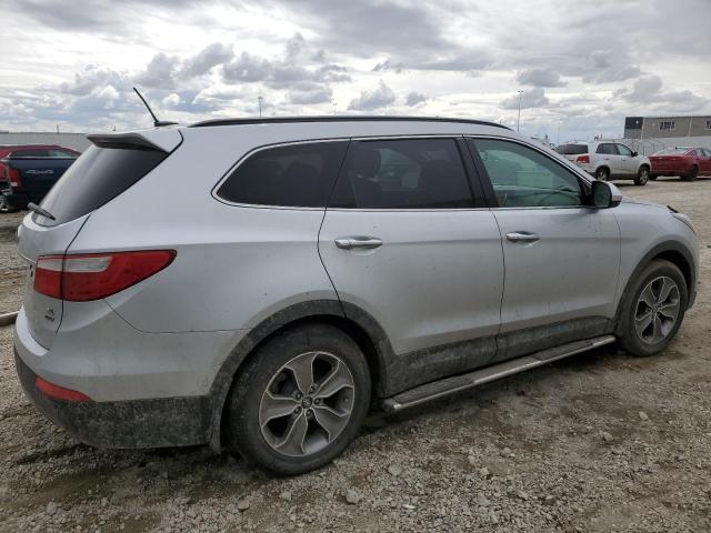 2013 HYUNDAI SANTA FE GLS  