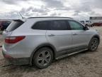 2013 HYUNDAI SANTA FE GLS   for sale at Copart AB - EDMONTON