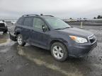 2016 Subaru Forester 2.5I Premium на продаже в Airway Heights, WA - All Over