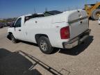2008 Chevrolet Silverado C1500 იყიდება Tucson-ში, AZ - Front End