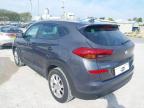 2018 HYUNDAI TUCSON SE for sale at Copart ST HELENS