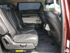 2024 Kia Carnival Lx na sprzedaż w Gaston, SC - Front End
