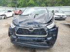 2023 Toyota Highlander L за продажба в Shreveport, LA - Front End