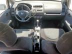 2008 Honda Fit Sport للبيع في Haslet، TX - Front End