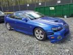 2005 Pontiac Gto  продається в Waldorf, MD - Front End