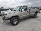2000 Chevrolet Silverado K2500 للبيع في Cahokia Heights، IL - Hail