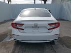 2019 Honda Accord Lx na sprzedaż w Riverview, FL - Side
