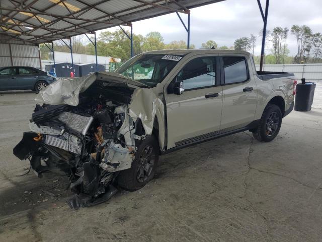 2024 Ford Maverick Xlt Tremor
