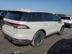 2020 Lincoln Aviator Reserve للبيع في Montgomery، AL - Rear End