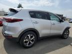 2020 Kia Sportage Lx იყიდება Moraine-ში, OH - Front End