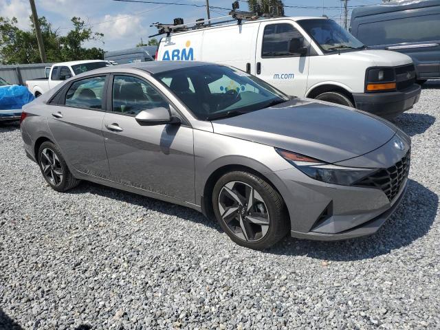  HYUNDAI ELANTRA 2023 Szary