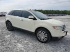 2008 Ford Edge Limited на продаже в Loganville, GA - Rear End