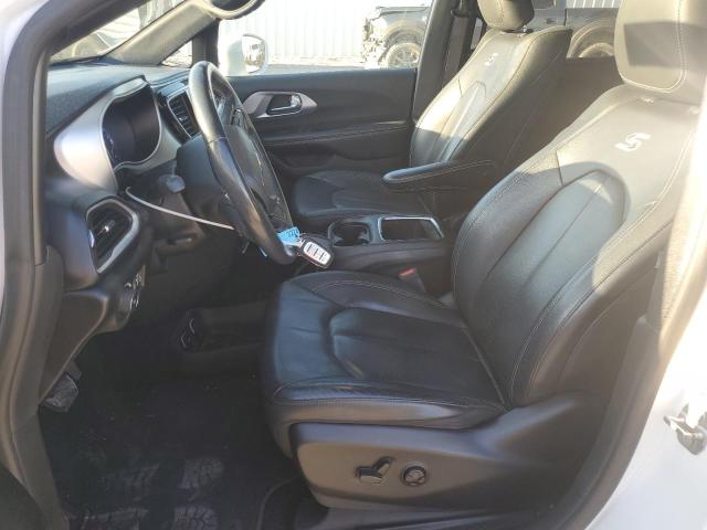  CHRYSLER PACIFICA 2020 Biały