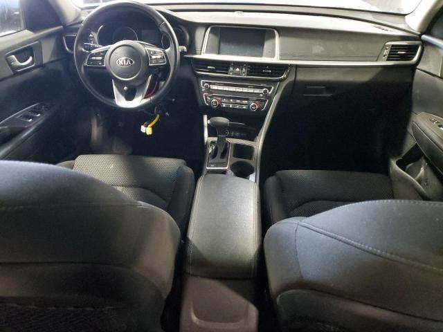 KIA OPTIMA 2019 Black