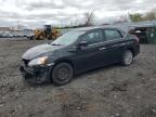 2015 Nissan Sentra S for Sale in Marlboro, NY - Front End