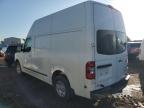 2012 Nissan Nv 2500 en Venta en Mocksville, NC - Vandalism