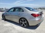 2019 Mercedes-Benz A 220 4Matic იყიდება Sun Valley-ში, CA - Front End