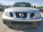 2019 Nissan Frontier S იყიდება Prairie Grove-ში, AR - Minor Dent/Scratches