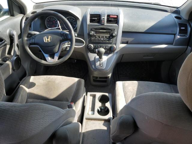 2009 HONDA CR-V EX