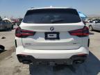 2024 Bmw X3 Xdrive30I იყიდება Sun Valley-ში, CA - All Over