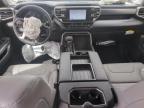2024 Toyota Tundra Crewmax Sr продається в Albuquerque, NM - Front End