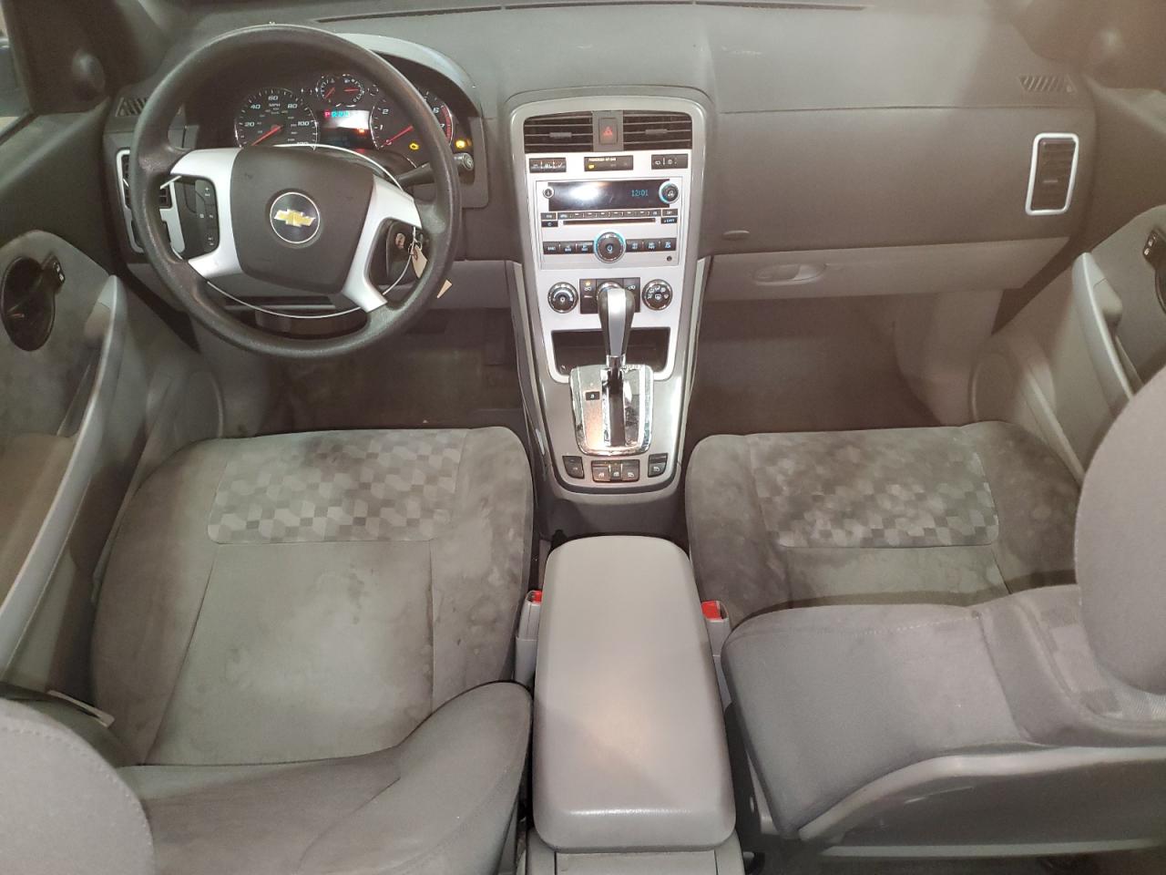 2007 Chevrolet Equinox Ls VIN: 2CNDL13F276231168 Lot: 54456195