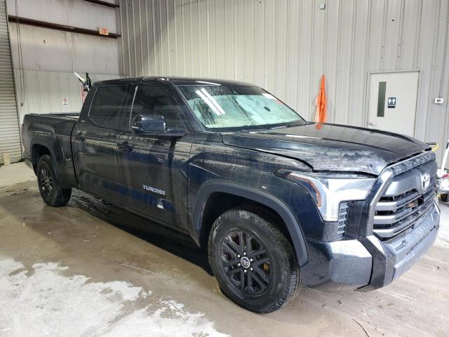  TOYOTA TUNDRA 2023 Чорний