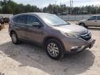 2016 Honda Cr-V Ex for Sale in Charles City, VA - Front End