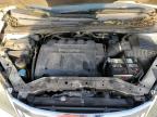 2008 Honda Odyssey Exl იყიდება San Antonio-ში, TX - Front End