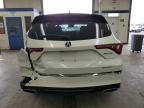 2023 Acura Mdx Technology للبيع في Pasco، WA - Rear End