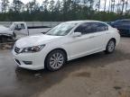 2013 Honda Accord Exl за продажба в Harleyville, SC - Front End