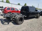 2020 Ram 3500 Laramie zu verkaufen in Portland, OR - Vandalism
