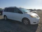 2006 Toyota Sienna Ce de vânzare în Sacramento, CA - Minor Dent/Scratches
