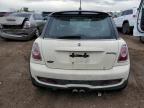 2011 Mini Cooper S for Sale in Elgin, IL - Mechanical